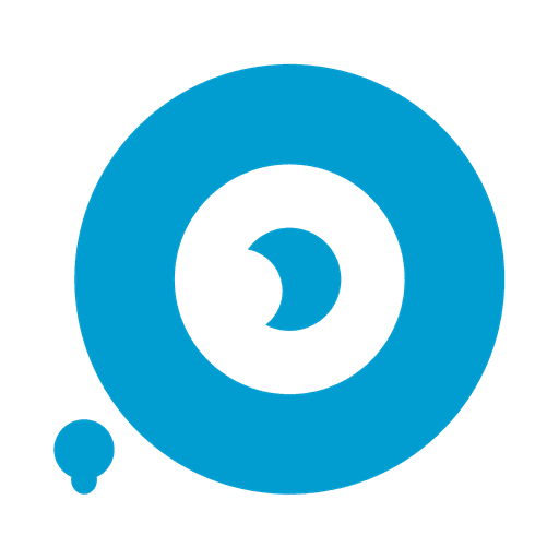 Dawurobo logo, transparent
